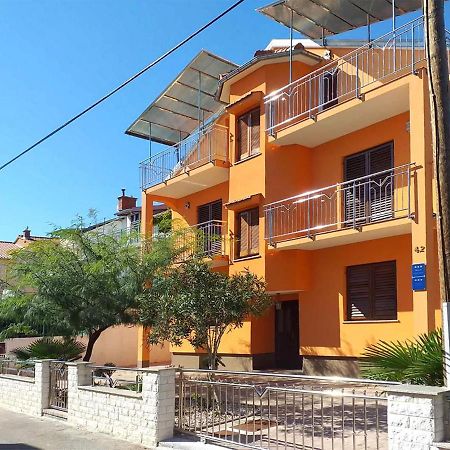 Apartments Katarina فوديس المظهر الخارجي الصورة