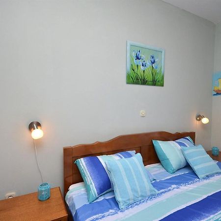 Apartments Katarina فوديس المظهر الخارجي الصورة
