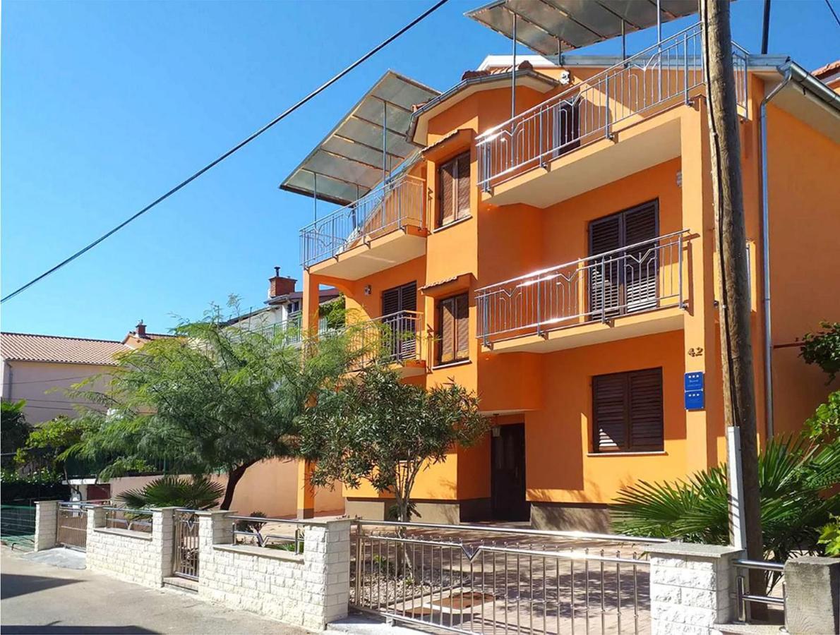 Apartments Katarina فوديس المظهر الخارجي الصورة