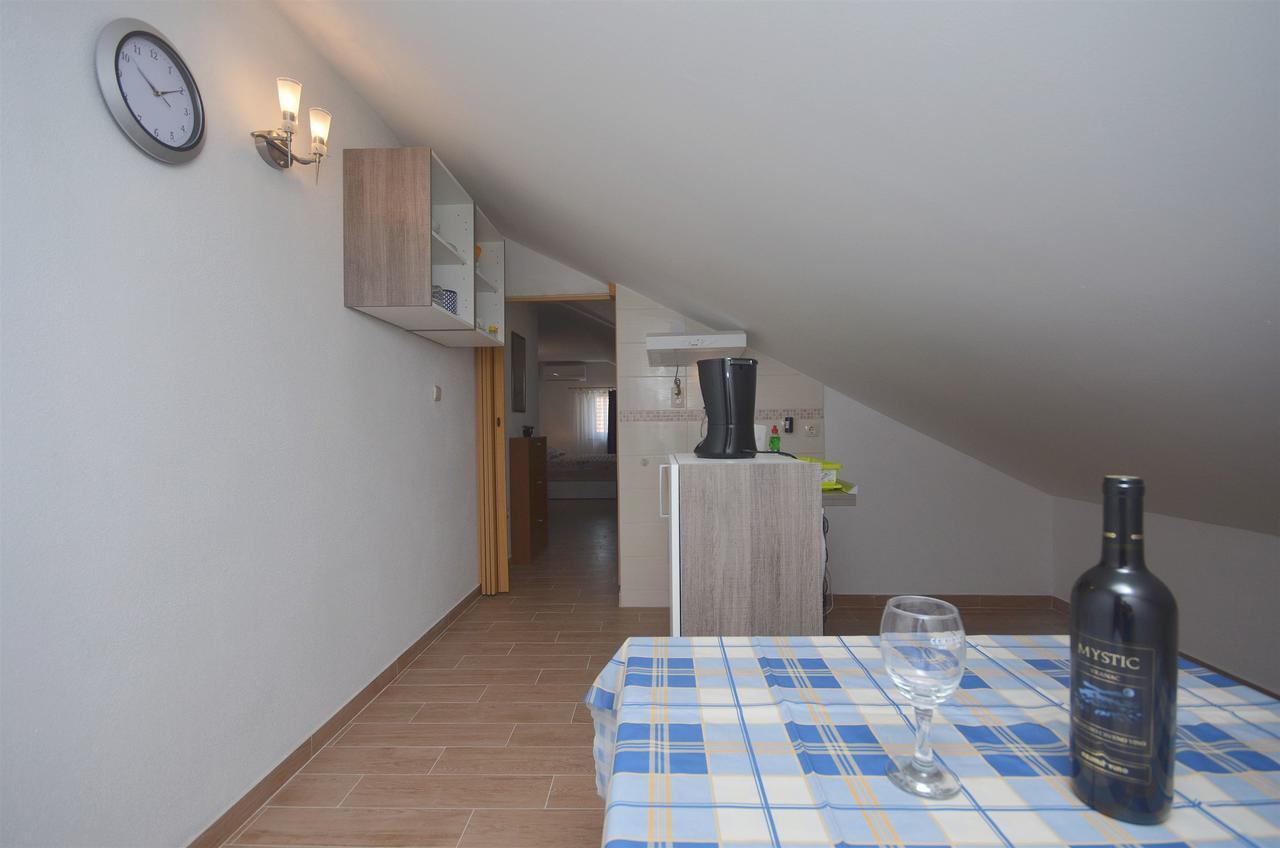Apartments Katarina فوديس المظهر الخارجي الصورة